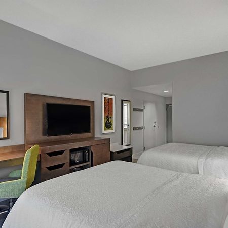 Hampton Inn Gallatin Extérieur photo