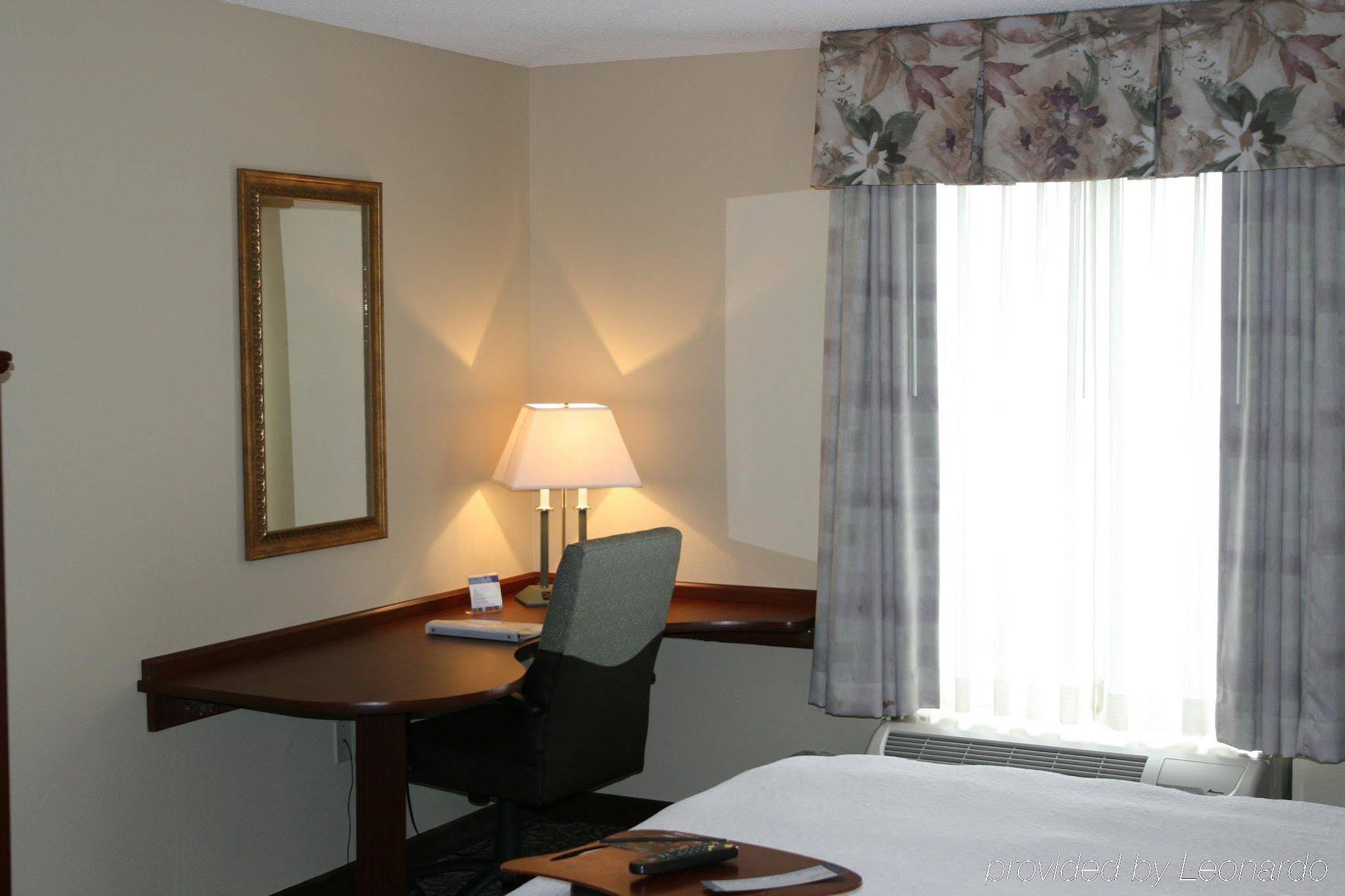 Hampton Inn Gallatin Extérieur photo