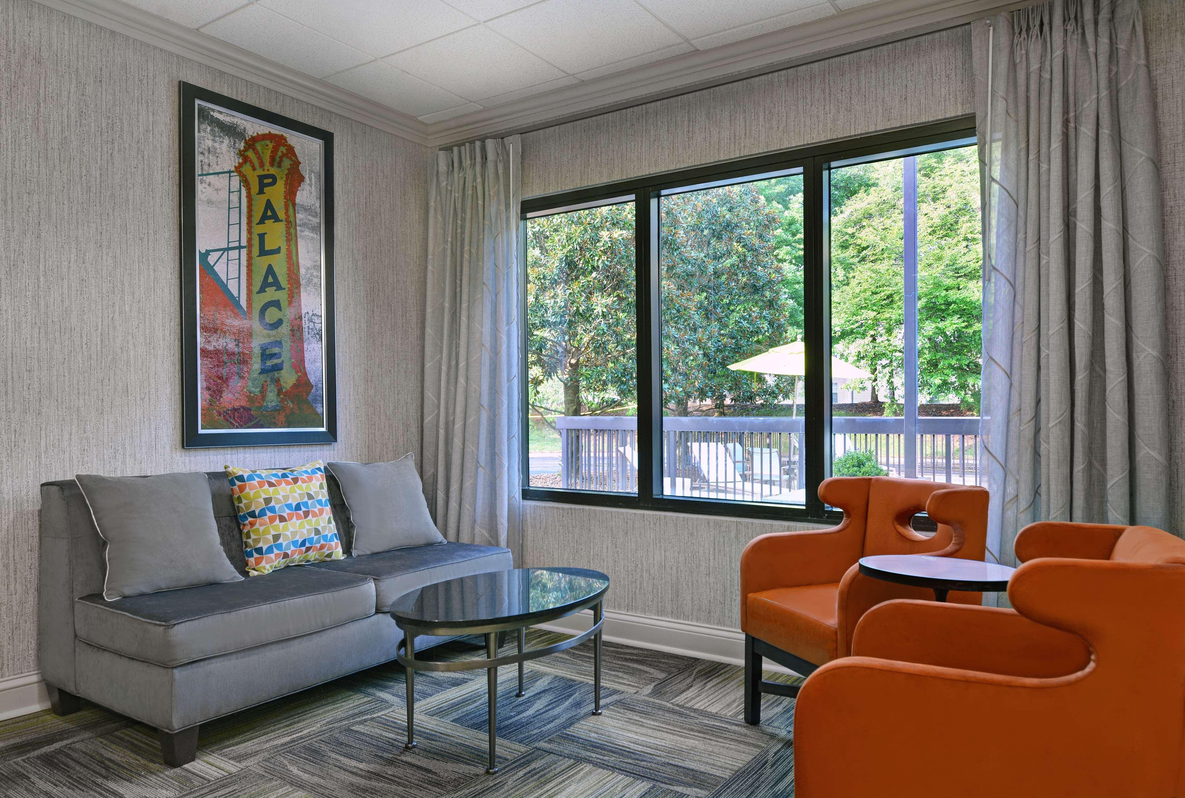 Hampton Inn Gallatin Extérieur photo