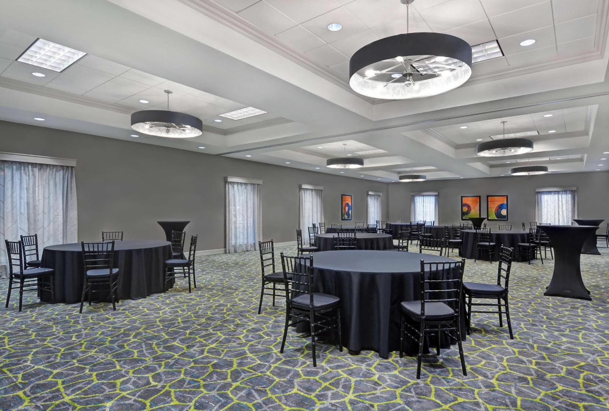 Hampton Inn Gallatin Extérieur photo
